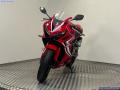 2020 Honda CBR 650 R 649cc £6,199
