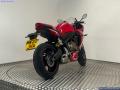 2020 Honda CBR 650 R 649cc £6,199