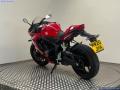 2020 Honda CBR 650 R 649cc £6,199