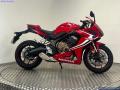 2020 Honda CBR 650 R 649cc £6,199