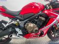 2020 Honda CBR 650 R 649cc £6,199