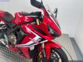 2020 Honda CBR 650 R 649cc £6,199