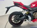 2020 Honda CBR 650 R 649cc £6,199