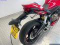 2020 Honda CBR 650 R 649cc £6,199