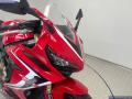 2020 Honda CBR 650 R 649cc £6,199
