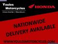 2020 Honda CBR 650 R 649cc £6,199