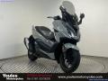2021 Honda NSS 350 A-M 330cc £3,699