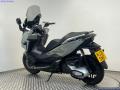 2021 Honda NSS 350 A-M 330cc £3,699