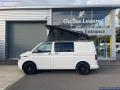 2020 VW Transporter 2000cc £42,995