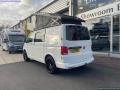 2020 VW Transporter 2000cc £42,995