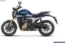New HERO HUNK 440 440cc £3,499