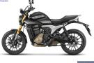 New HERO HUNK 440 440cc £3,499