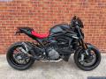 2023 Ducati Monster Plus 937cc £8,999
