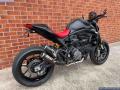 2023 Ducati Monster Plus 937cc £8,999
