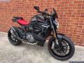 2023 Ducati Monster Plus 937cc £8,999