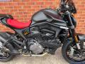 2023 Ducati Monster Plus 937cc £8,999