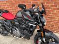 2023 Ducati Monster Plus 937cc £8,999