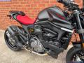2023 Ducati Monster Plus 937cc £8,999