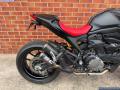 2023 Ducati Monster Plus 937cc £8,999