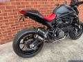 2023 Ducati Monster Plus 937cc £8,999