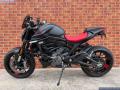 2023 Ducati Monster Plus 937cc £8,999