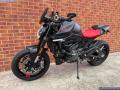 2023 Ducati Monster Plus 937cc £8,999