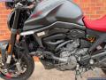 2023 Ducati Monster Plus 937cc £8,999