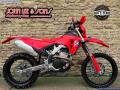 2025 Honda CRF250RX 2025 250cc £6,895