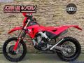 2025 Honda CRF250RX 2025 250cc £6,895