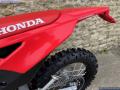 2025 Honda CRF250RX 2025 250cc £6,895