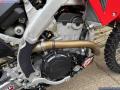 2025 Honda CRF250RX 2025 250cc £6,895