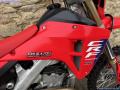 2025 Honda CRF250RX 2025 250cc £6,895