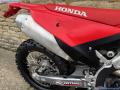 2025 Honda CRF250RX 2025 250cc £6,895