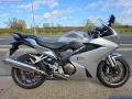 2018 Honda VFR 800 F-H 782cc £4,499