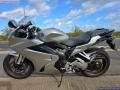 2018 Honda VFR 800 F-H 782cc £4,499