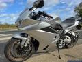 2018 Honda VFR 800 F-H 782cc £4,499