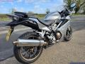 2018 Honda VFR 800 F-H 782cc £4,499