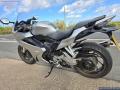 2018 Honda VFR 800 F-H 782cc £4,499