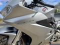 2018 Honda VFR 800 F-H 782cc £4,499