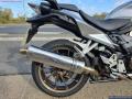 2018 Honda VFR 800 F-H 782cc £4,499