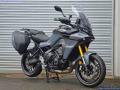 2023 Yamaha Tracer 9 GT + £9,999