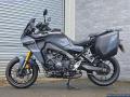 2023 Yamaha Tracer 9 GT + £9,999