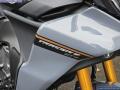 2023 Yamaha Tracer 9 GT + £9,999