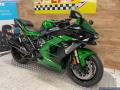 2018 Kawasaki H2 SX-SE 998cc £9,999