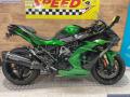 2018 Kawasaki H2 SX-SE 998cc £9,999