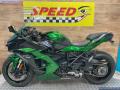 2018 Kawasaki H2 SX-SE 998cc £9,999