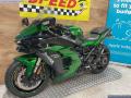 2018 Kawasaki H2 SX-SE 998cc £9,999