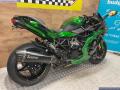 2018 Kawasaki H2 SX-SE 998cc £9,999