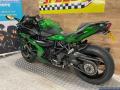 2018 Kawasaki H2 SX-SE 998cc £9,999