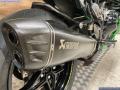 2018 Kawasaki H2 SX-SE 998cc £9,999